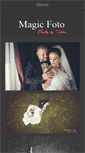 Mobile Screenshot of magicfoto.md